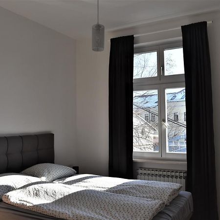 Apartment Mejtas With Free Parking Sarajevo Luaran gambar