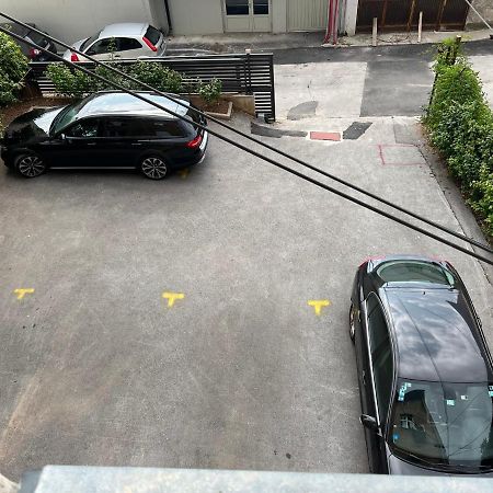 Apartment Mejtas With Free Parking Sarajevo Luaran gambar
