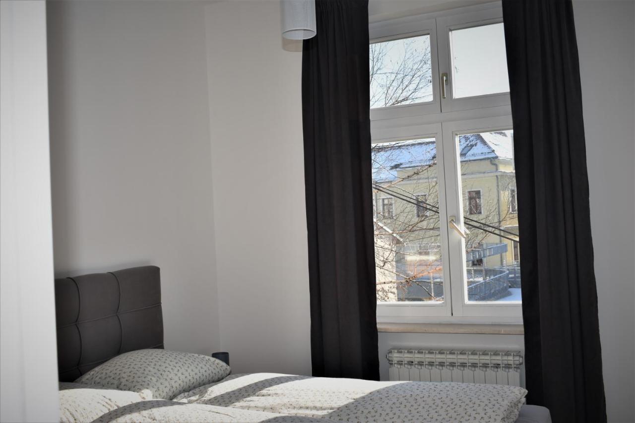 Apartment Mejtas With Free Parking Sarajevo Luaran gambar