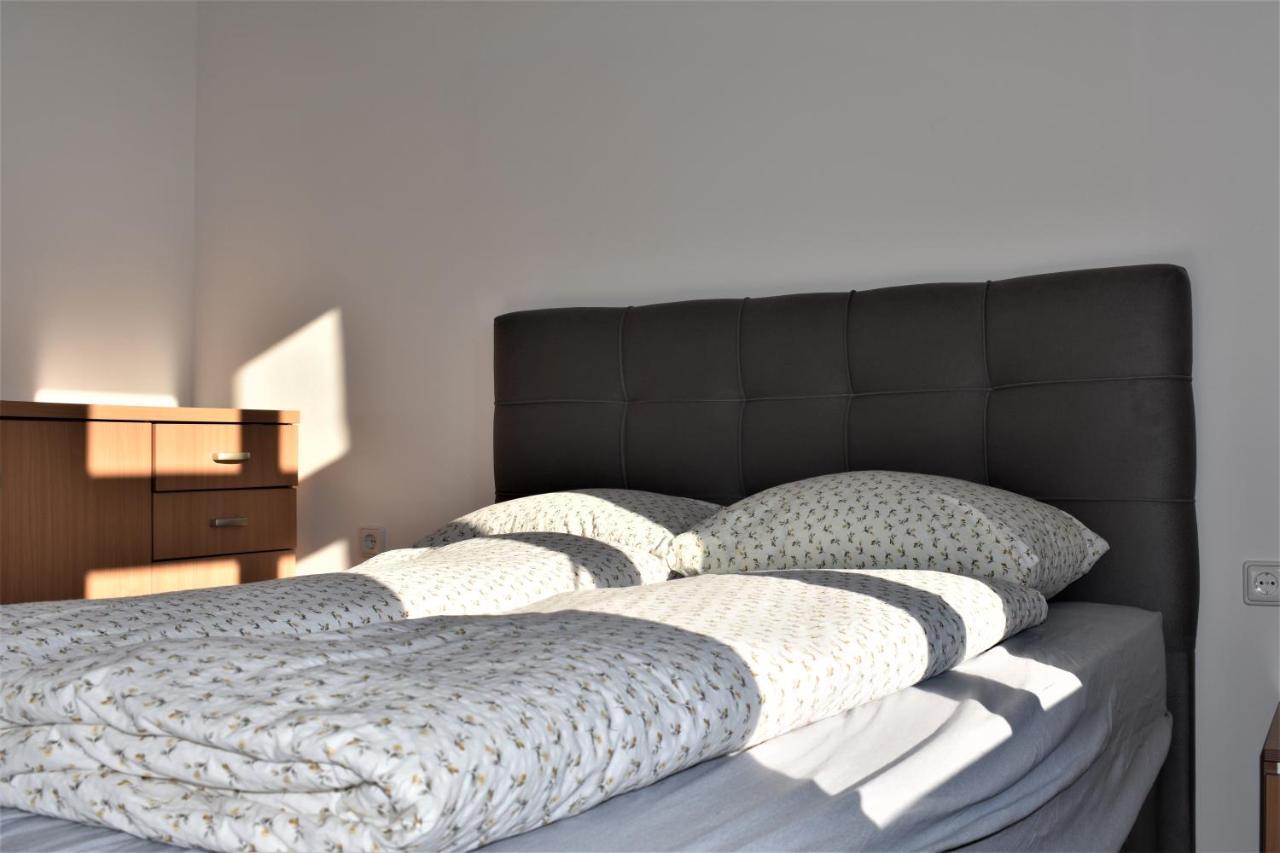 Apartment Mejtas With Free Parking Sarajevo Luaran gambar