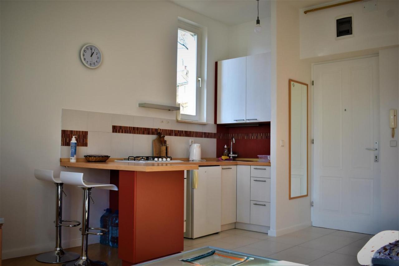 Apartment Mejtas With Free Parking Sarajevo Luaran gambar