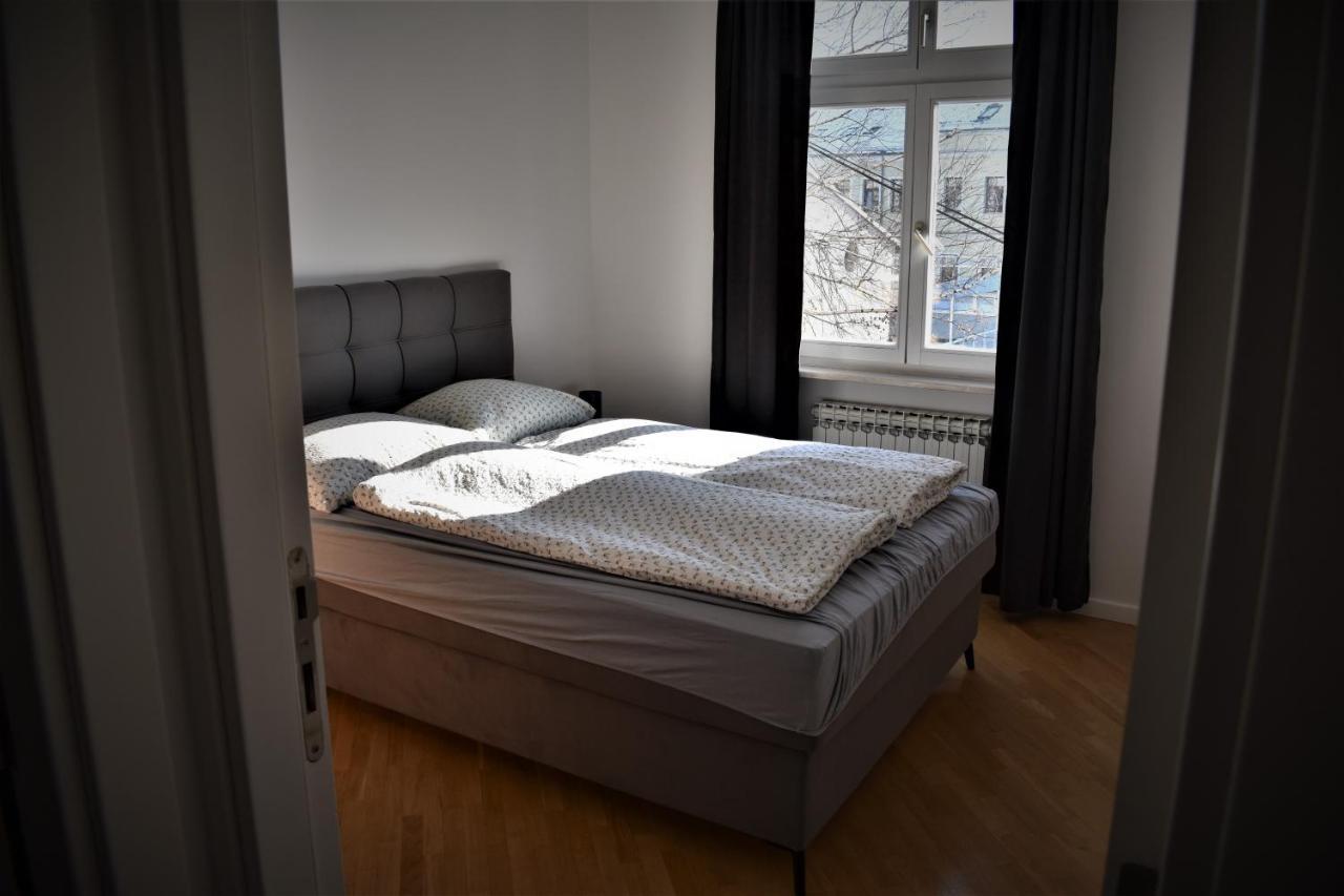 Apartment Mejtas With Free Parking Sarajevo Luaran gambar